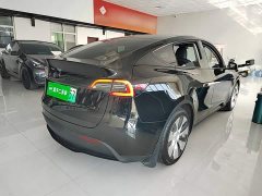 Tesla Model Y Facelift Rear-Wheel Drive - ფოტო 7
