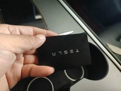 Tesla Model Y Facelift Rear-Wheel Drive - ფოტო 9