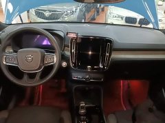 Volvo XC40 2023 B3 Smart Luxury Edition - ფოტო 10