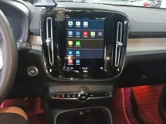 Volvo XC40 2023 B3 Smart Luxury Edition - ფოტო 13