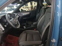 Volvo XC40 2023 B3 Smart Luxury Edition - ფოტო 15