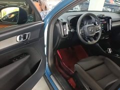 Volvo XC40 2023 B3 Smart Luxury Edition - ფოტო 16