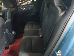 Volvo XC40 2023 B3 Smart Luxury Edition - ფოტო 17