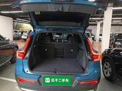 Volvo XC40 2023 B3 Smart Luxury Edition - ფოტო 19