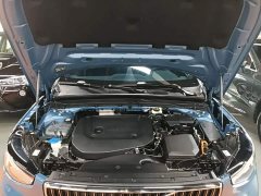 Volvo XC40 2023 B3 Smart Luxury Edition - ფოტო 20