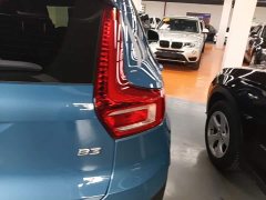 Volvo XC40 2023 B3 Smart Luxury Edition - ფოტო 8