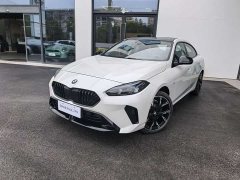 BMW 2 Series 2025 225L M Sports Night Package - ფოტო 1