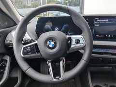 BMW 2 Series 2025 225L M Sports Night Package - ფოტო 11