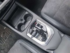 BMW 2 Series 2025 225L M Sports Night Package - ფოტო 13