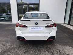 BMW 2 Series 2025 225L M Sports Night Package - ფოტო 5