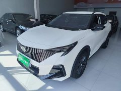 GAC Aion GS3 2023 Shadow Speed 270T Dynamic Edition - ფოტო 1