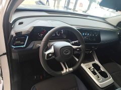 GAC Aion GS3 2023 Shadow Speed 270T Dynamic Edition - ფოტო 10