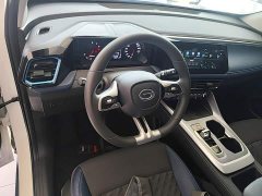 GAC Aion GS3 2023 Shadow Speed 270T Dynamic Edition - ფოტო 11