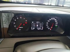 GAC Aion GS3 2023 Shadow Speed 270T Dynamic Edition - ფოტო 12