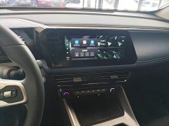 GAC Aion GS3 2023 Shadow Speed 270T Dynamic Edition - ფოტო 13