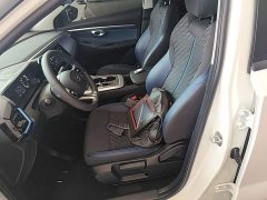 GAC Aion GS3 2023 Shadow Speed 270T Dynamic Edition - ფოტო 15