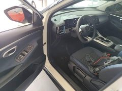 GAC Aion GS3 2023 Shadow Speed 270T Dynamic Edition - ფოტო 16