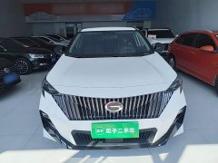 GAC Aion GS3 2023 Shadow Speed 270T Dynamic Edition - ფოტო 3