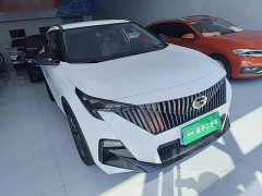 GAC Aion GS3 2023 Shadow Speed 270T Dynamic Edition - ფოტო 4
