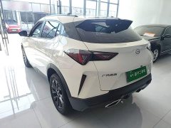 GAC Aion GS3 2023 Shadow Speed 270T Dynamic Edition - ფოტო 5