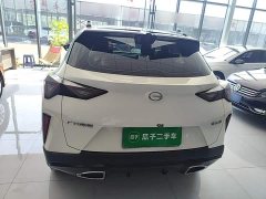 GAC Aion GS3 2023 Shadow Speed 270T Dynamic Edition - ფოტო 6
