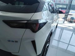 GAC Aion GS3 2023 Shadow Speed 270T Dynamic Edition - ფოტო 8