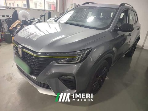 2021 SAIC MG RX5 New Energy 2020 ePLUS National Trend Rongling Luxury Edition - ავტომობილი ჩინეთიდან