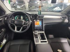 SAIC MG RX5 New Energy 2020 ePLUS National Trend Rongling Luxury Edition - ფოტო 10