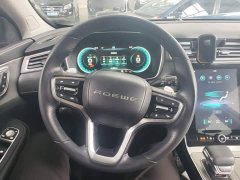 SAIC MG RX5 New Energy 2020 ePLUS National Trend Rongling Luxury Edition - ფოტო 11