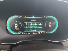 SAIC MG RX5 New Energy 2020 ePLUS National Trend Rongling Luxury Edition - ფოტო 12