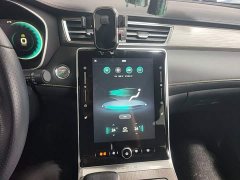 SAIC MG RX5 New Energy 2020 ePLUS National Trend Rongling Luxury Edition - ფოტო 13