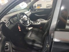 SAIC MG RX5 New Energy 2020 ePLUS National Trend Rongling Luxury Edition - ფოტო 15