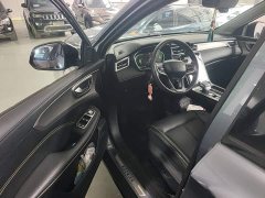 SAIC MG RX5 New Energy 2020 ePLUS National Trend Rongling Luxury Edition - ფოტო 16