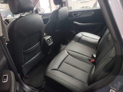 SAIC MG RX5 New Energy 2020 ePLUS National Trend Rongling Luxury Edition - ფოტო 17
