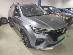 SAIC MG RX5 New Energy 2020 ePLUS National Trend Rongling Luxury Edition - ფოტო 4