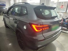 SAIC MG RX5 New Energy 2020 ePLUS National Trend Rongling Luxury Edition - ფოტო 5