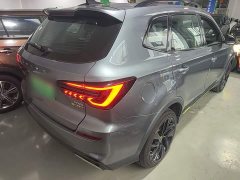 SAIC MG RX5 New Energy 2020 ePLUS National Trend Rongling Luxury Edition - ფოტო 7
