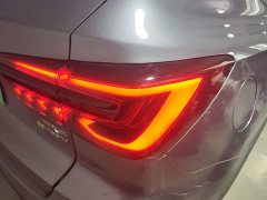 SAIC MG RX5 New Energy 2020 ePLUS National Trend Rongling Luxury Edition - ფოტო 8