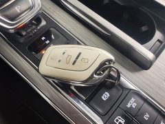 SAIC MG RX5 New Energy 2020 ePLUS National Trend Rongling Luxury Edition - ფოტო 9