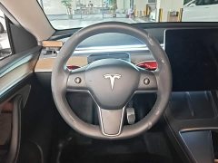 Tesla Model Y 2022 Facelift Rear-Wheel Drive - ფოტო 11