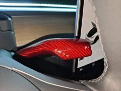 Tesla Model Y 2022 Facelift Rear-Wheel Drive - ფოტო 14