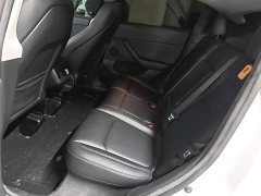 Tesla Model Y 2022 Facelift Rear-Wheel Drive - ფოტო 17