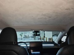Tesla Model Y 2022 Facelift Rear-Wheel Drive - ფოტო 18