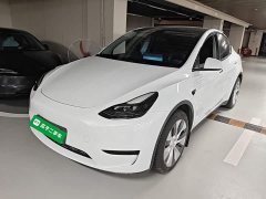Tesla Model Y 2022 Facelift Rear-Wheel Drive - ფოტო 2