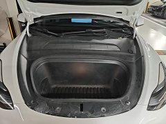 Tesla Model Y 2022 Facelift Rear-Wheel Drive - ფოტო 20