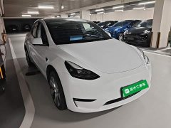 Tesla Model Y 2022 Facelift Rear-Wheel Drive - ფოტო 4