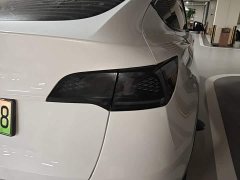 Tesla Model Y 2022 Facelift Rear-Wheel Drive - ფოტო 8