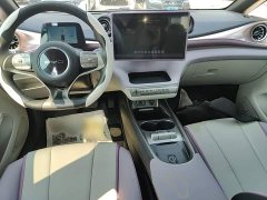 BYD Dolphin 401km Knight Edition - ფოტო 10