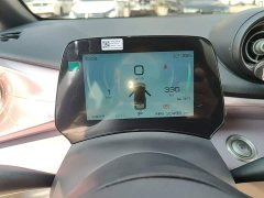 BYD Dolphin 401km Knight Edition - ფოტო 12