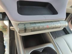 BYD Dolphin 401km Knight Edition - ფოტო 14